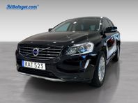 Volvo XC60 D4 AWD Ocean Race Business E PRO