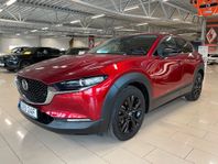 Mazda CX-30 2.0 M Hybrid Homura 150 hk