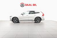 Volvo XC60 RECHARGE T6 AWD 340HK PANO B-KAM DRAG HIGH PERF.