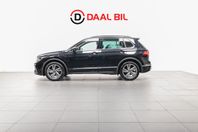 Volkswagen Tiguan EHYBRID 1.4 TSI 245 HK R-LINE MOMS DRAG