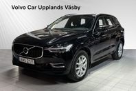 Volvo XC60 T8 TE Momentum Advanced Edition