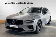 Volvo V60 B4 Bensin Plus Dark