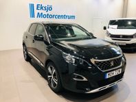 Peugeot 3008 1.6 THP EAT GT-Line Euro 6