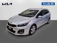 Kia CEED cee'd sw 1.6 AUT GT-Line + Vinterhjul