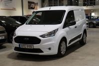 Ford transit Connect 1.5 EcoBlue 100HK L1 Aut Drag/Leasbar