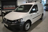 Volkswagen Caddy 2.0 TDI 102Hk/OBS! 5700Mil,Drag,mm