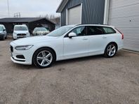 Volvo V90 D3 AWD Geartronic BUSINESS ADVANCED VOC DRAG NAVI