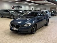 Volvo V40 D3 Geartronic Momentum Värmare Drag VOC 150hk