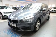 BMW 218 d Active Tourer Navi / Drag / PDC / Nybes /  Nyserva