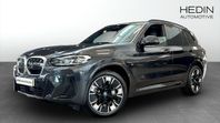 BMW iX3 Charged Plus H/K Head-Up Komfortöppning Drag