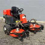 Jacobsen AR 3 Turbo