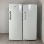 ELECTROLUX Kyl/frys-set ERF3300AOW/EUF2241AOW