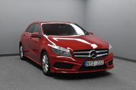 Mercedes-Benz A 180 AMG Sport 122hk Euro 6 Skatt 883:-