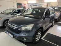 Honda CR-V 2.2 i-CTDi 4WD Missljud motor