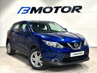 Nissan Qashqai 1.6 dCi Automat 130Hk