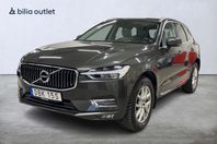 Volvo XC60 B5 AWD Inscription B-kam Pano Värmare BLIS Skinn