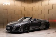 Audi R8 Spyder V10 Performance 5.2 V10 quattro / OBS SKICK!