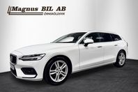 Volvo V60 D3 AWD Aut Advanced Edi Voc Drag Värmare 360° 5,99