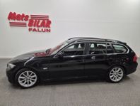 BMW 325 i Xdrive Touring 218 Hk Manuell 4x4 Comfort Dynamic