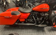 Harley-Davidson STREET GLIDE Special Milwaukee-Eight 131