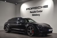 Porsche Taycan 4S Cross Turismo / Leasebar / VAT