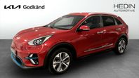 Kia Niro EV E-NIRO ADVANCE / KIA GODKÄND