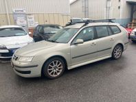 Saab 9-3 SportCombi 1.8t Linear Drag Kamkedja 0,81L/Mil