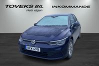 Volkswagen Golf 1.0 TSI PF 81 KW / (110 HK) 6 VXL