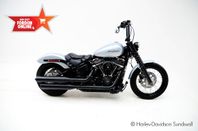 Harley-Davidson Streetbob