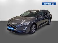 Ford Focus Kombi 1.0 EcoBoost Titanium + Vinterhjul