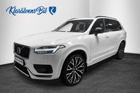 Volvo XC90 B5 AWD Geartronic R-Design Euro 6 (235hk) Se Spec