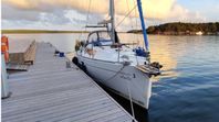 Beneteau Oceanis 31  2009  Finland