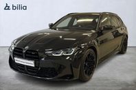 BMW M3 Competition Touring xDrive / Skalstol / H/K / BMW las