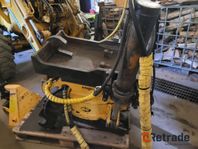 Rotortilt Tiltrotator Engcon Ec30 B27