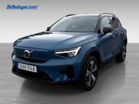 Volvo XC40 Recharge Single Motor Core Edition