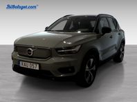 Volvo XC40 P8 AWD Recharge Pure Electric