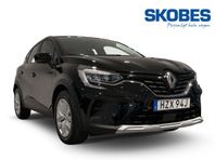 Renault Captur TCe 140 Equilibre EDC