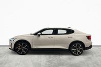 Polestar 2 Long Range Dual Motor 78kWh Plus Pilot Performanc