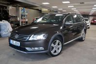 Volkswagen Passat Alltrack 2.0 TDI BlueMotion 4Motion Euro 5