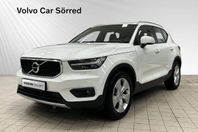 Volvo XC40 B4 FWD Bensin Mom Adv Navi Pro Edt