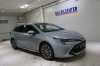 Toyota Corolla Touring Hybrid Executive  med Special Stolar