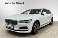 Volvo V90 Recharge T6 Core Edition II