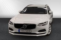 Volvo V90 D4 AWD Business Drag VOC Navi