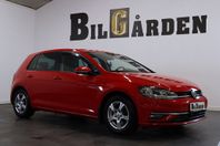 Volkswagen Golf 1.4 TSI R-Line 3.95%RÄNTA Carplay Cockpit