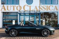 Jaguar F-Type P450 Cab AWD R-Dynamic