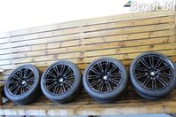 19" Original Friktion vinterhjul till BMW M3 G80, G81/M4 G82