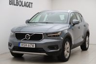 Volvo XC40 D3 FWD Momentum Edition