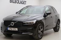 Volvo XC60 B4 AWD Diesel R-Design