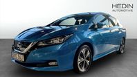 Nissan Leaf LEAF N-CONNECTA MY21 40 KWH LED