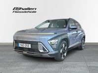 Hyundai Kona Hybrid Advanced